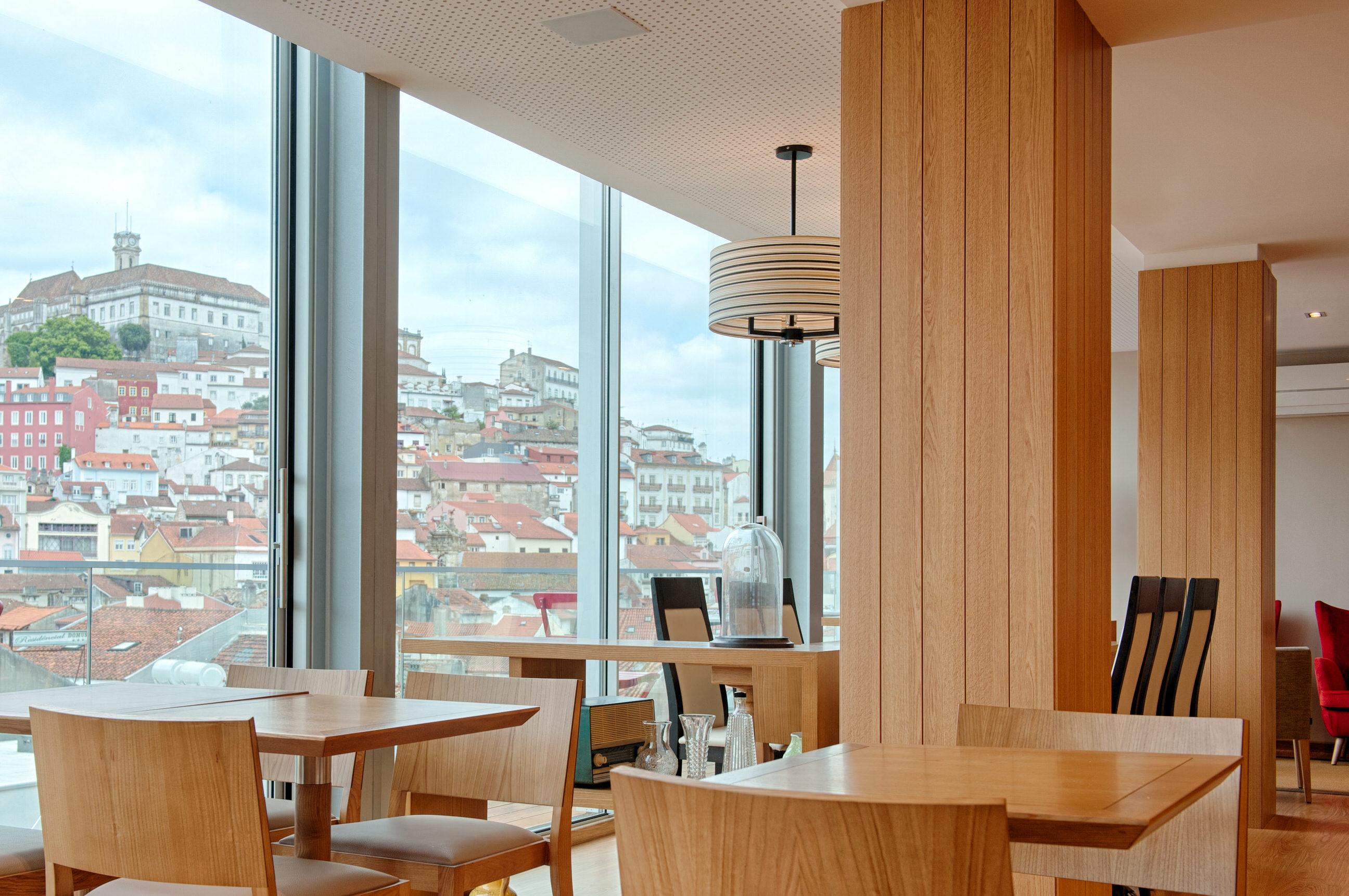 Restaurant Hotel Oslo