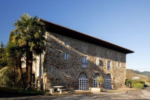 Alojamiento - EtxeAundi Hotel Boutique