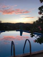 Alojamiento - Namaste Zipolite Suites