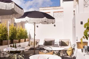 Alojamiento - Casa Cánovas Boutique Hotel