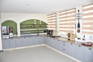 Alojamiento - Magic Tulip Hotel