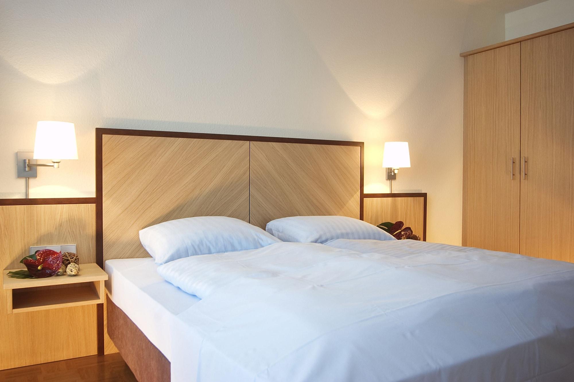 Habitación Residenz am Dom Boardinghouse Apartments