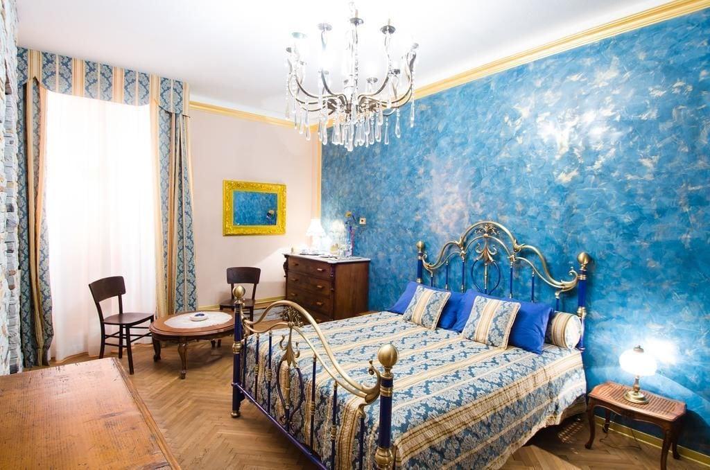 Varios B&B Dai Toscans