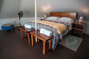 Alquiler Vacacional - Hameki- Glamping