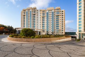 Alojamiento - Badamdar Hotel and Residences