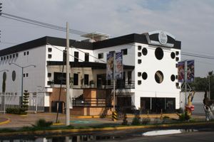 Alojamiento - Hotel Aqueronte