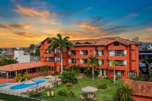 Alojamiento - Rizzu Marina Hotel