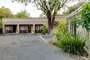 Alojamiento - The Nightingale Guesthouse