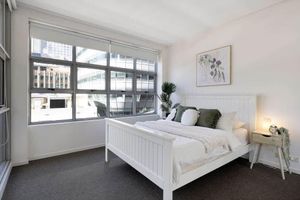 Alquiler Vacacional - A Stylish & Bright Suite Next to Darling Harbour