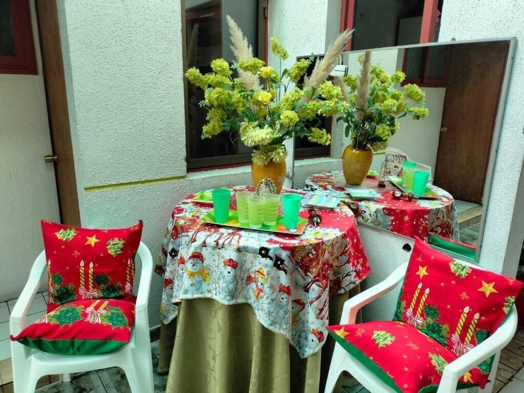 Restaurant Hotel Angamos
