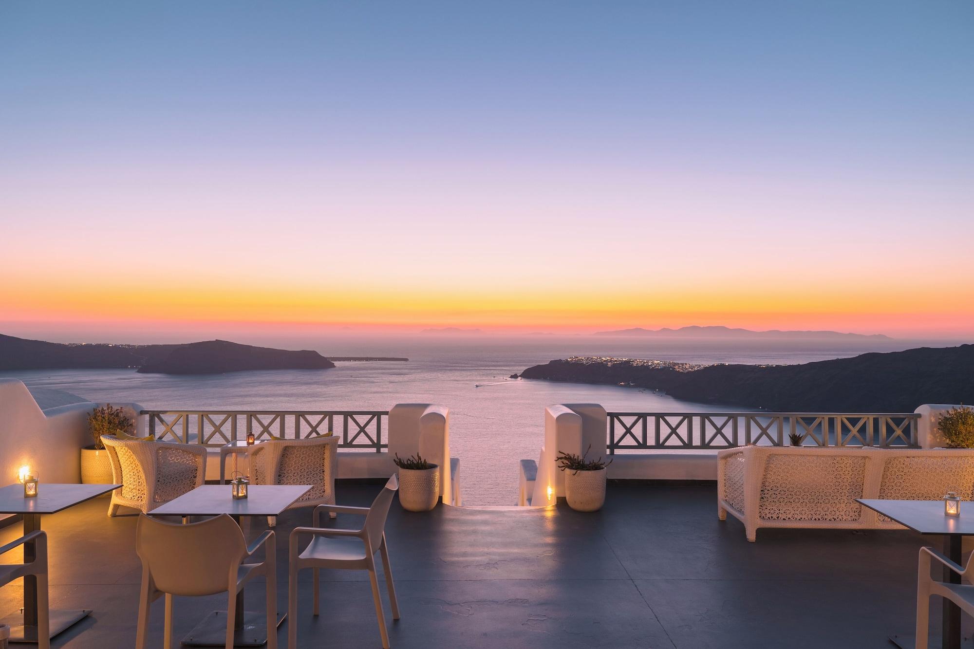 Vista Exterior Absolute Bliss