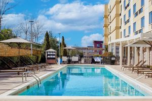 Alojamiento - Fairfield Inn & Suites Atlanta Lithia Springs