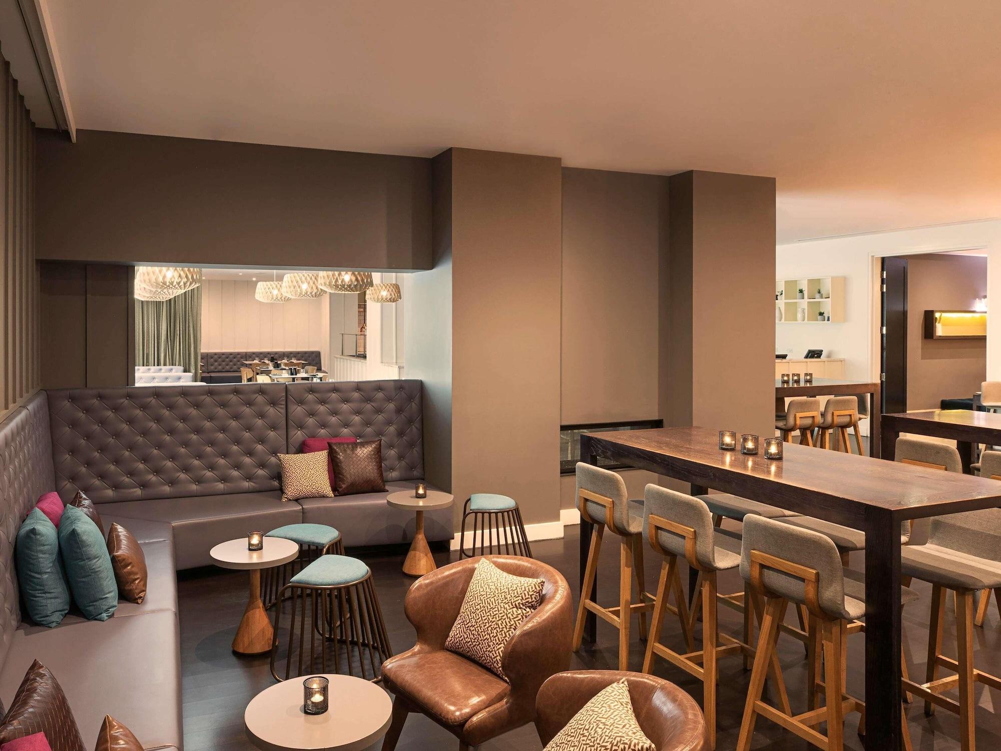 Vista Exterior Mantra on Russell Melbourne