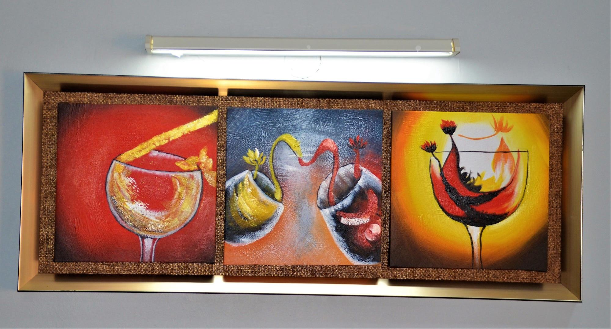 Habitación River Villas