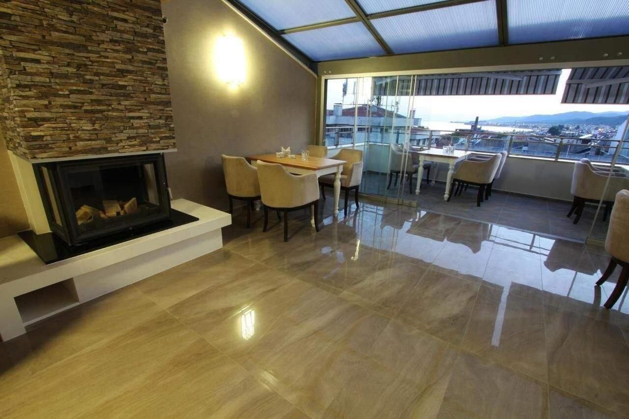 Restaurant Inciler Hotel