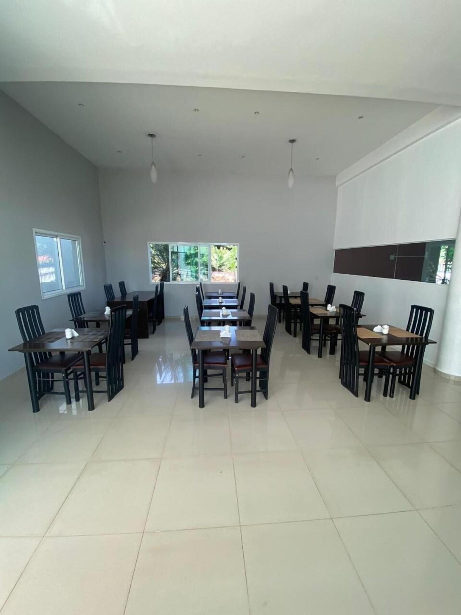 Sala de Reuniones Prime Hotel Hortolandia