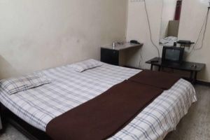 Alojamiento - Hotel Kubera