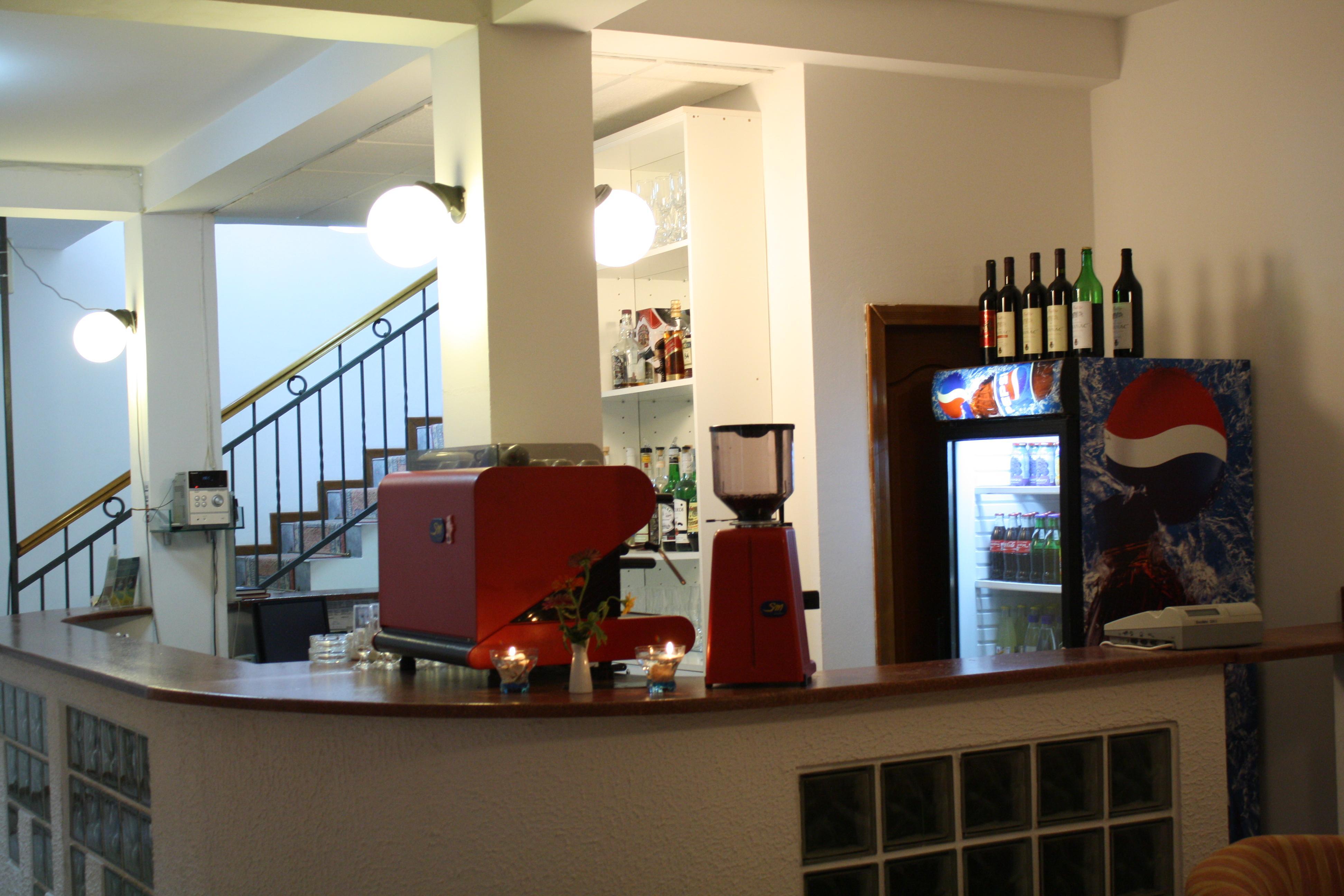 Bar/Salón Danica
