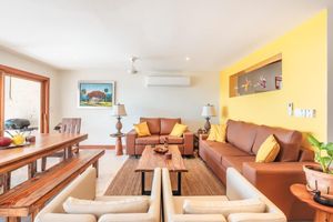 Paquete - 3br 6 Guests Ocean View Private Pool