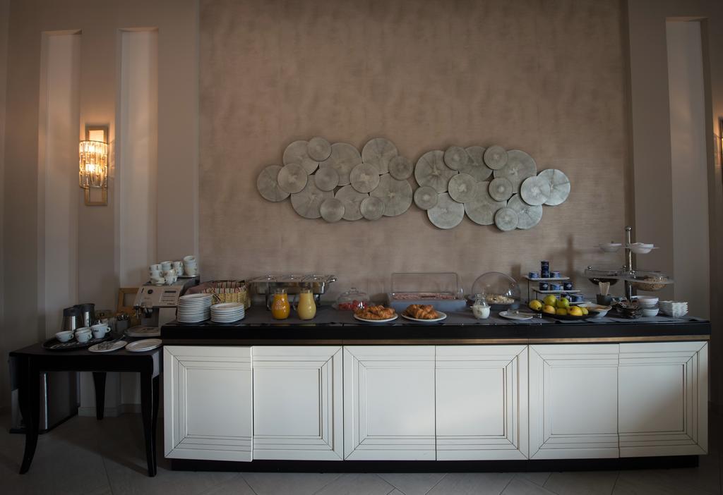 Restaurant Nora Prestige Timisoara