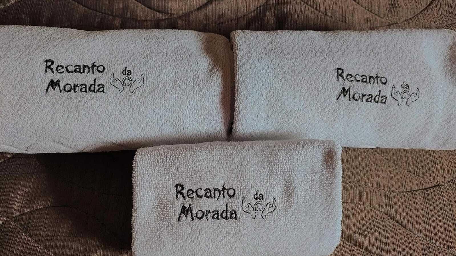 Habitación Pousada Recanto da Morada