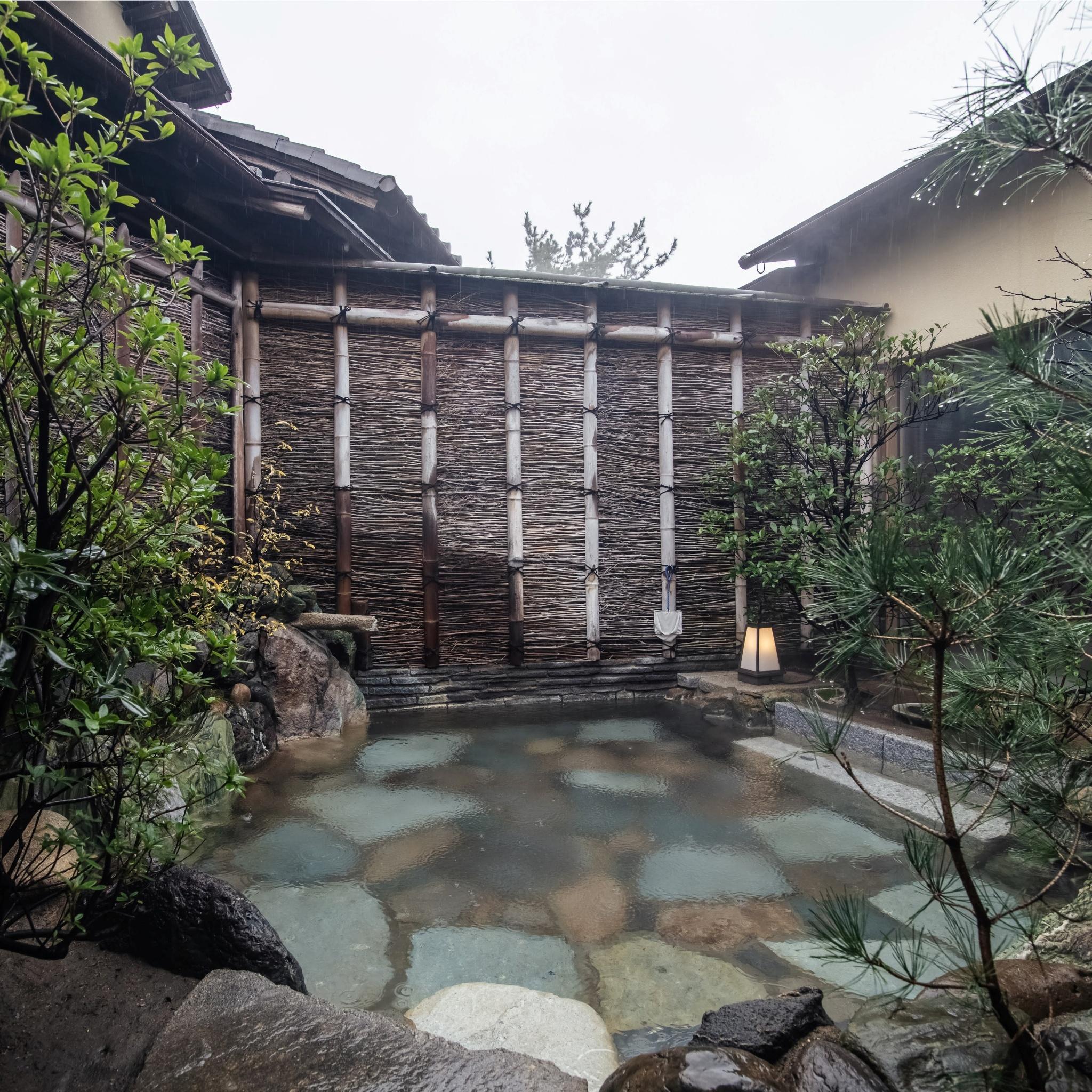 Instalaciones Recreativas Monjusou Shourotei