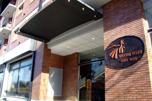 Alojamiento - Vecchia Terra Apart Hotel