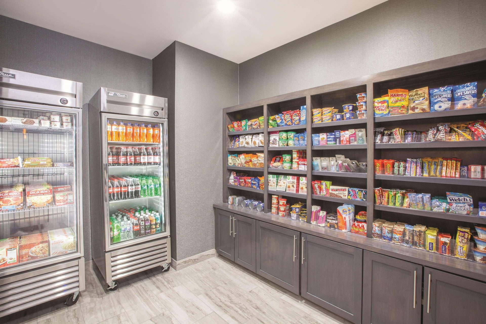 Vista Exterior La Quinta Inn & Suites by Wyndham Kingsville