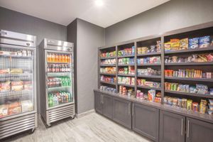 Alojamiento - La Quinta Inn & Suites by Wyndham Kingsville