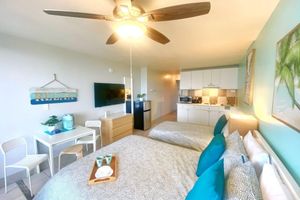 Alquiler Vacacional - Pirates Cove Resort Studios
