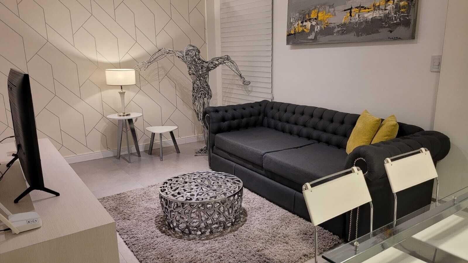 Habitación Be Haus Temporary Apartments