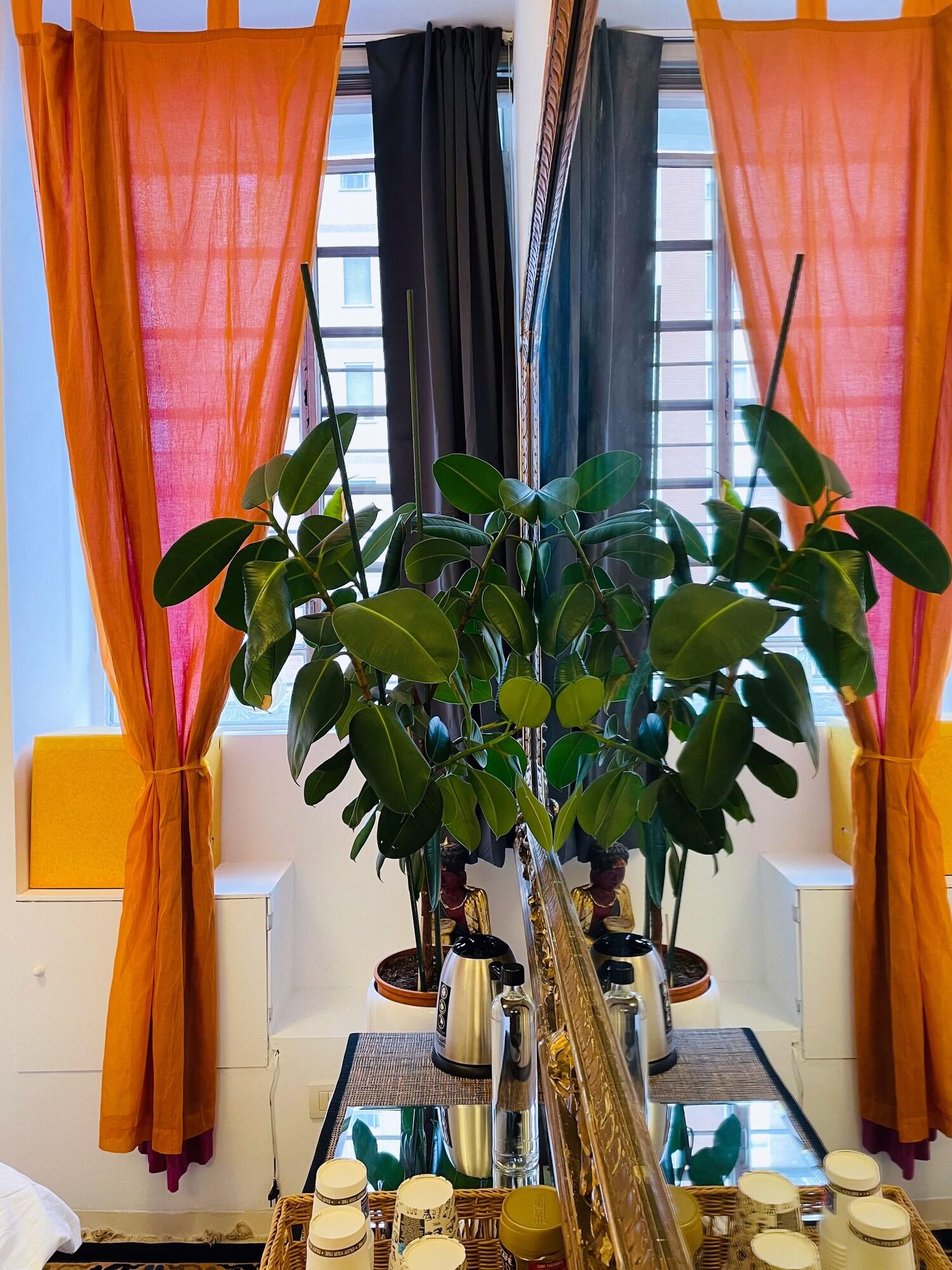 Habitación MY PLACE SUITE Milano Navigli