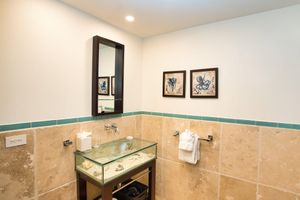 Alquiler Vacacional - Oceanfront 5-Stars Starfish Villa, Dawn Beach, Private Pool, Secured, Concierge