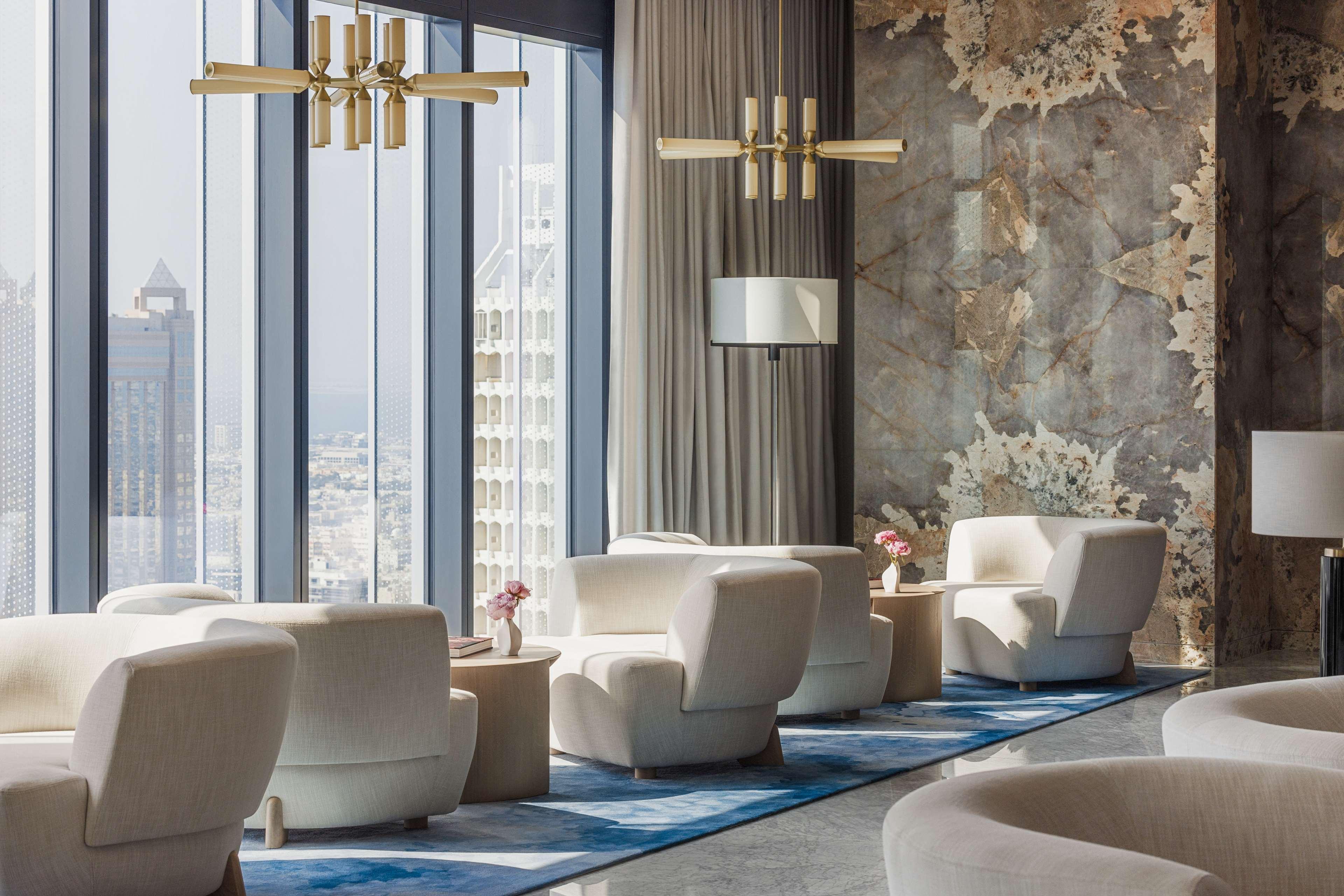 Vista Lobby One&Only One Za'abeel