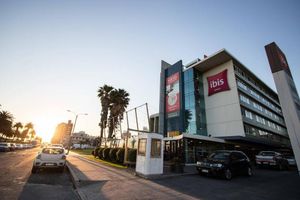 Alojamiento - ibis Montevideo Rambla