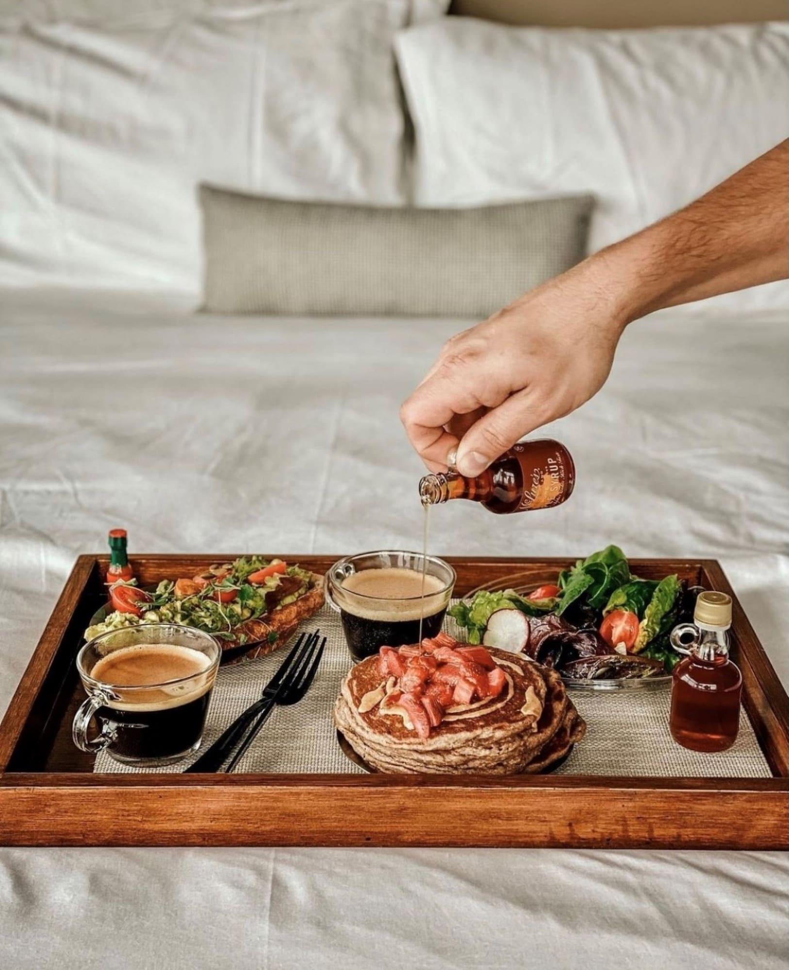 Restaurant ModernHaus SoHo