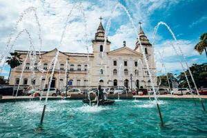 Actividad - City Tour São Luis Cultural