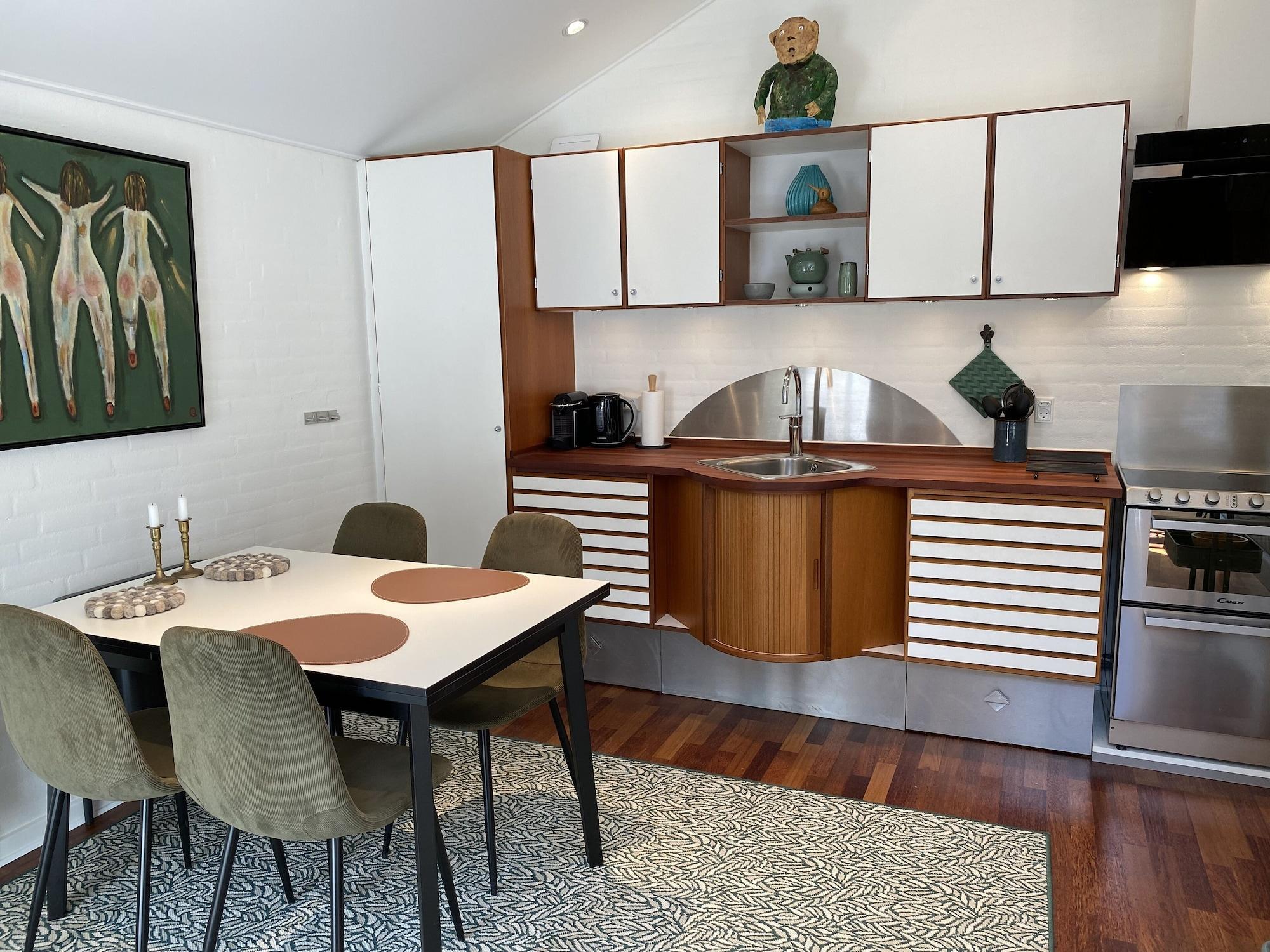 Equipamiento de Habitación Hotel Town Living