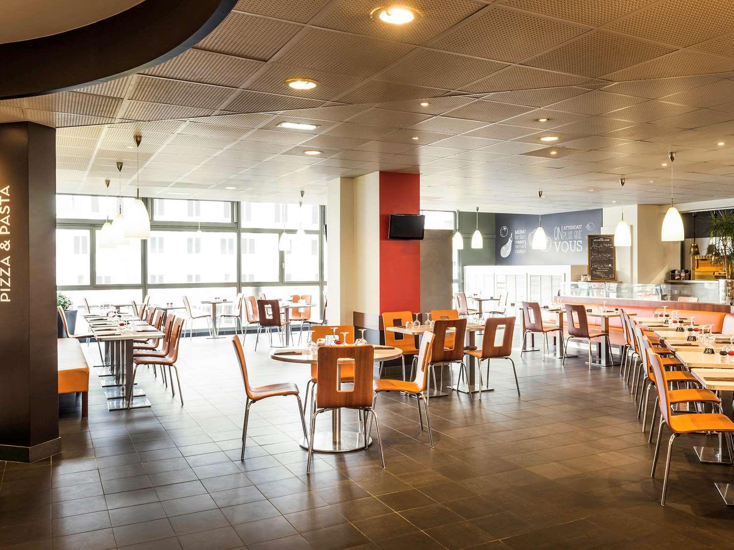 Hotel ibis Paris 17 Clichy-Batignolles - formerly Berthier