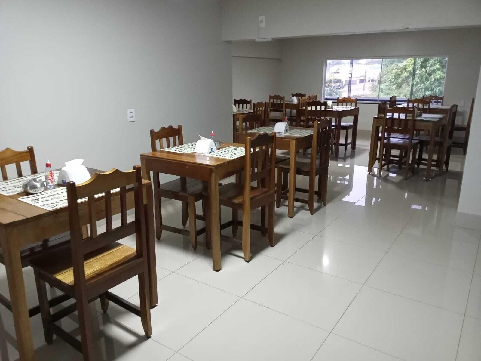 Restaurant Amaza Nia Hotel