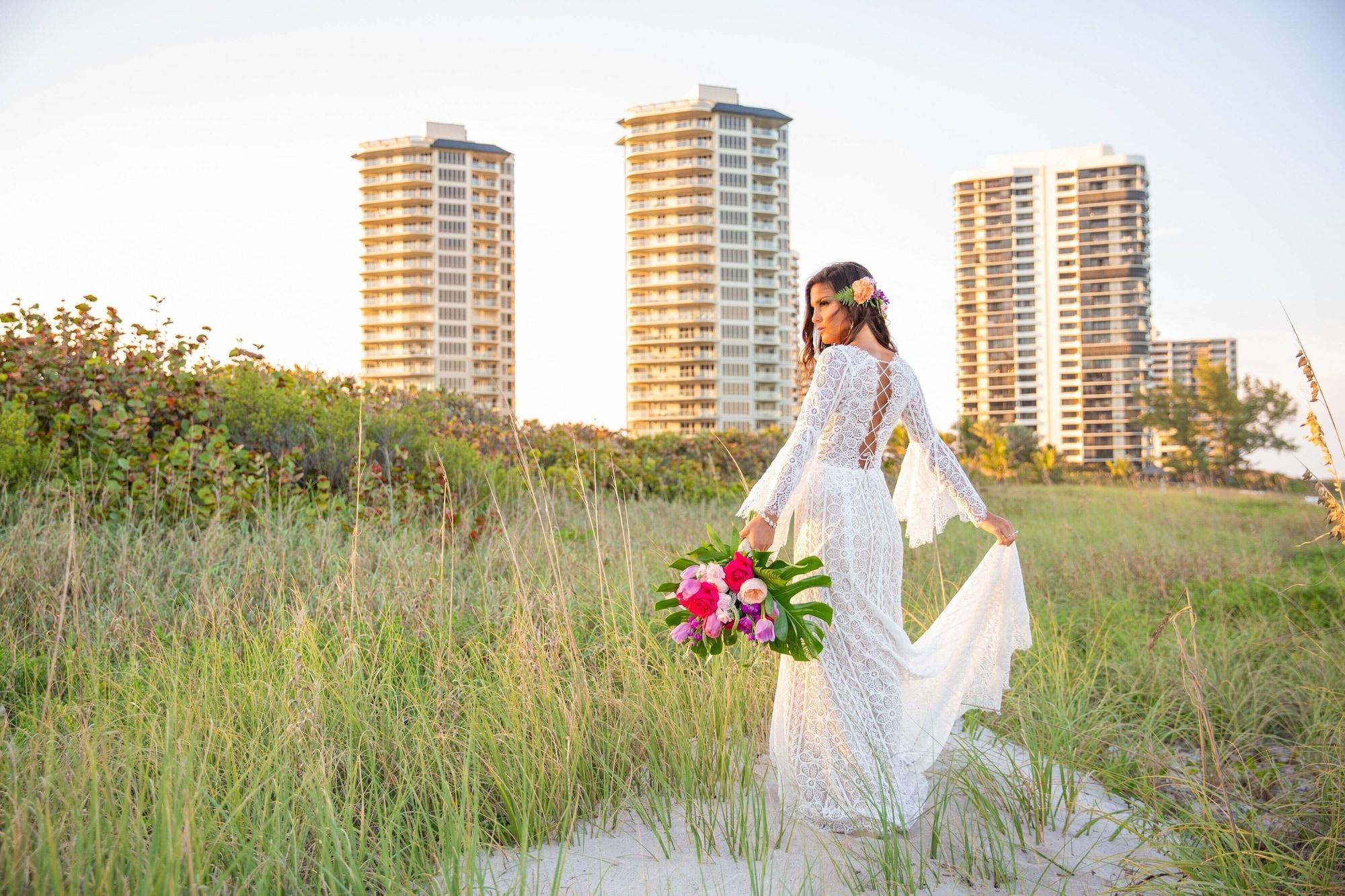 Playa Palm Beach Marriott Singer Island Beach Resort & Spa