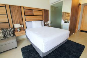 Alquiler Vacacional - LIFE Bucerias 515 Studio at Bucerias Beach Golden Zone