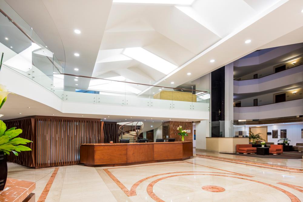 Hotel Cosmos 100 Hotel y Centro de Convenciones