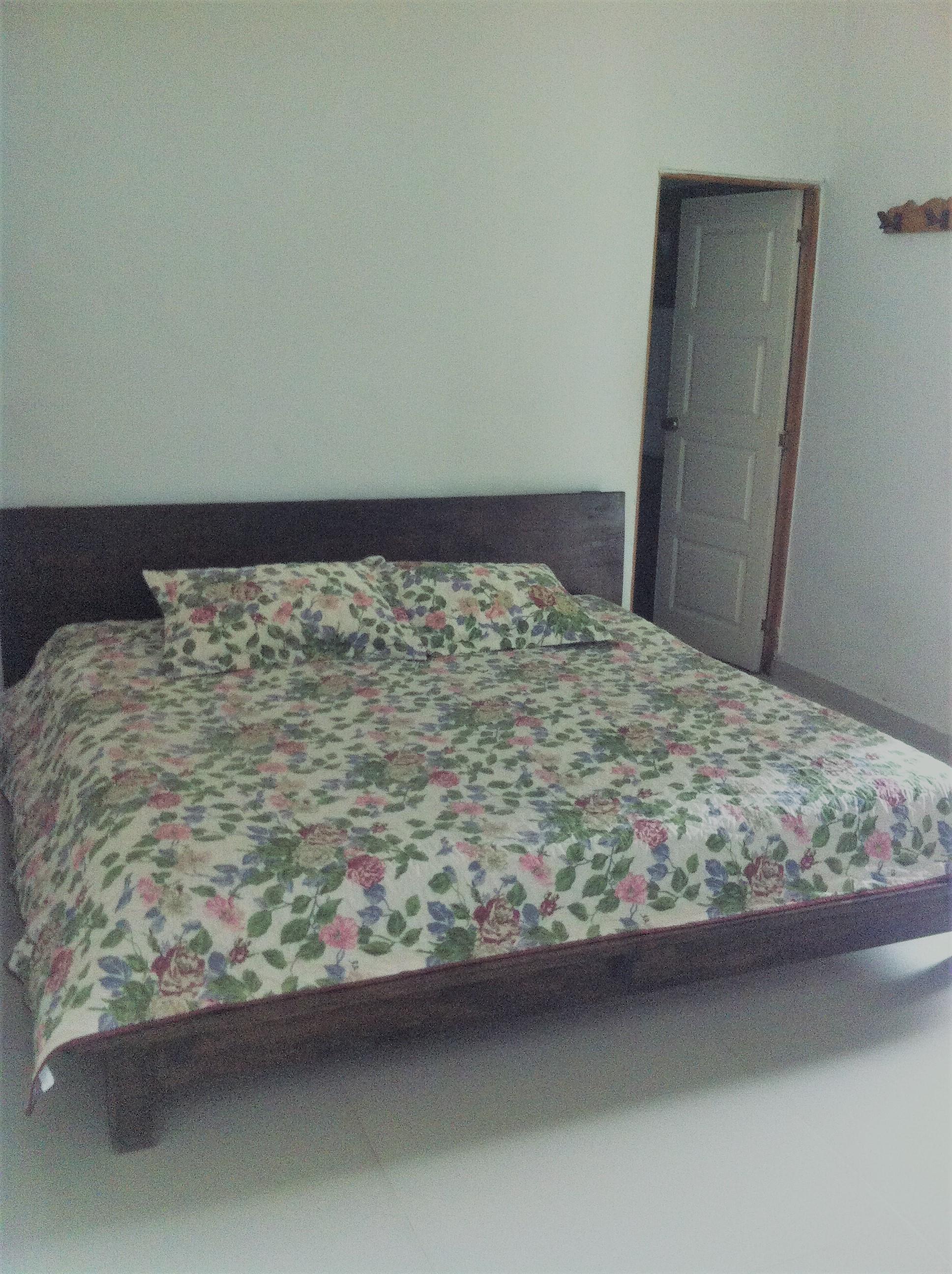 Habitación Hotel Jordan