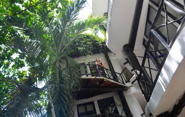 Siesta Fiesta Hotel - Hoteles solo adultos en Playa del Carmen, México