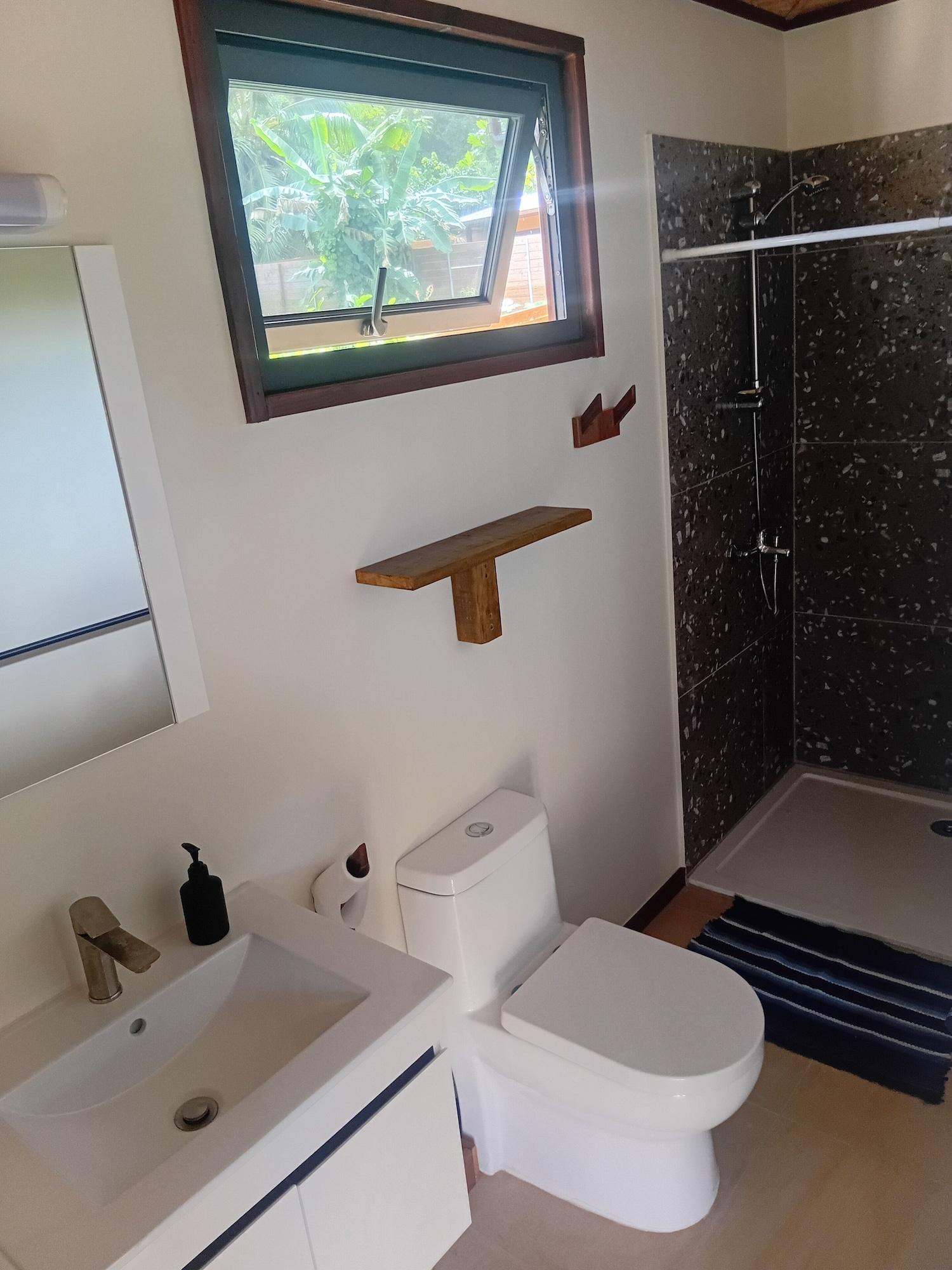 Equipamiento de Habitación Fare atihau vairao