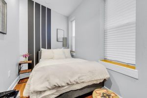 Alquiler Vacacional - W Oxford St Charm | 1 BR Apartment |Central Philly