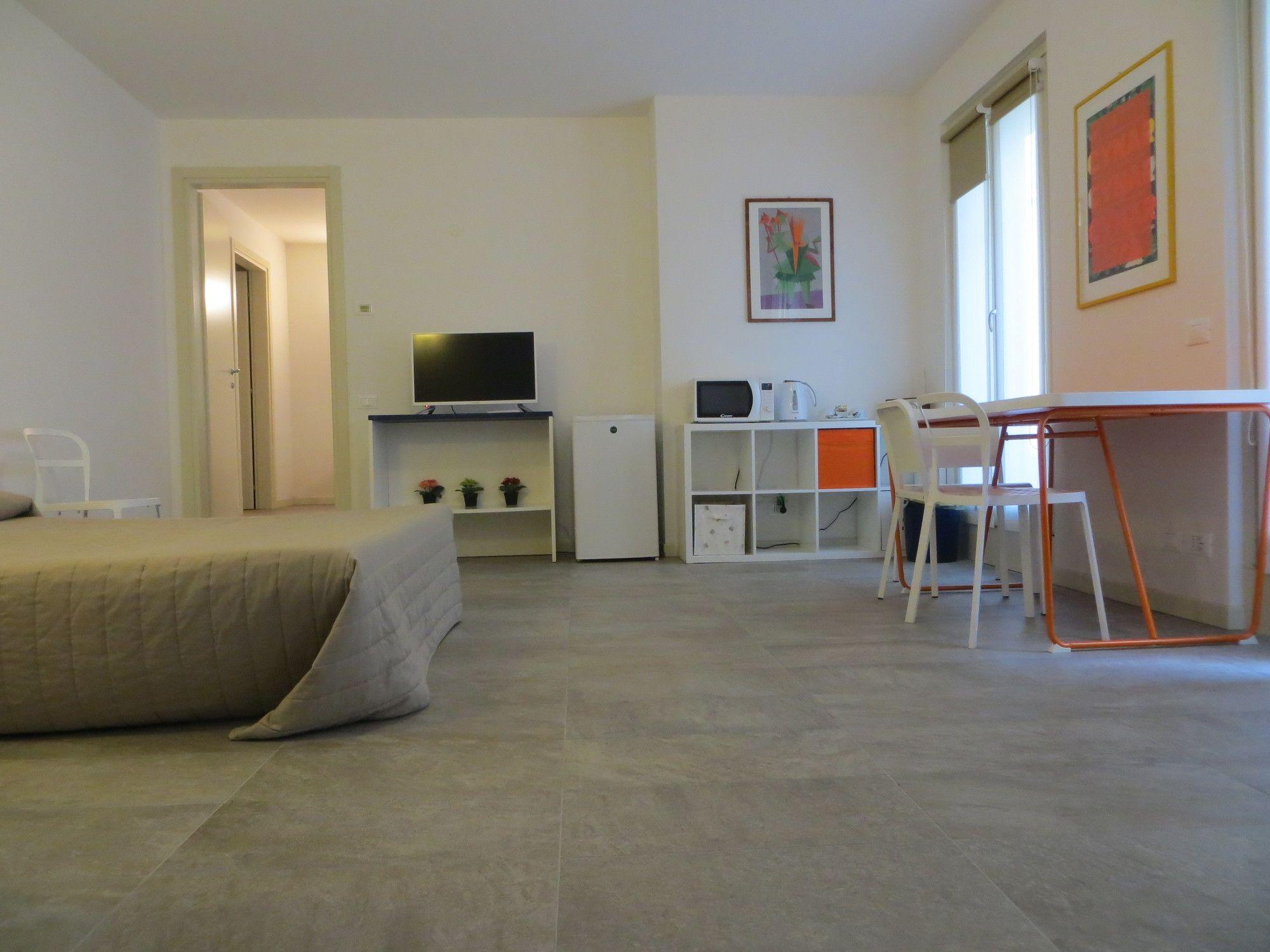 Comodidades del Alojamiento Stile Libero