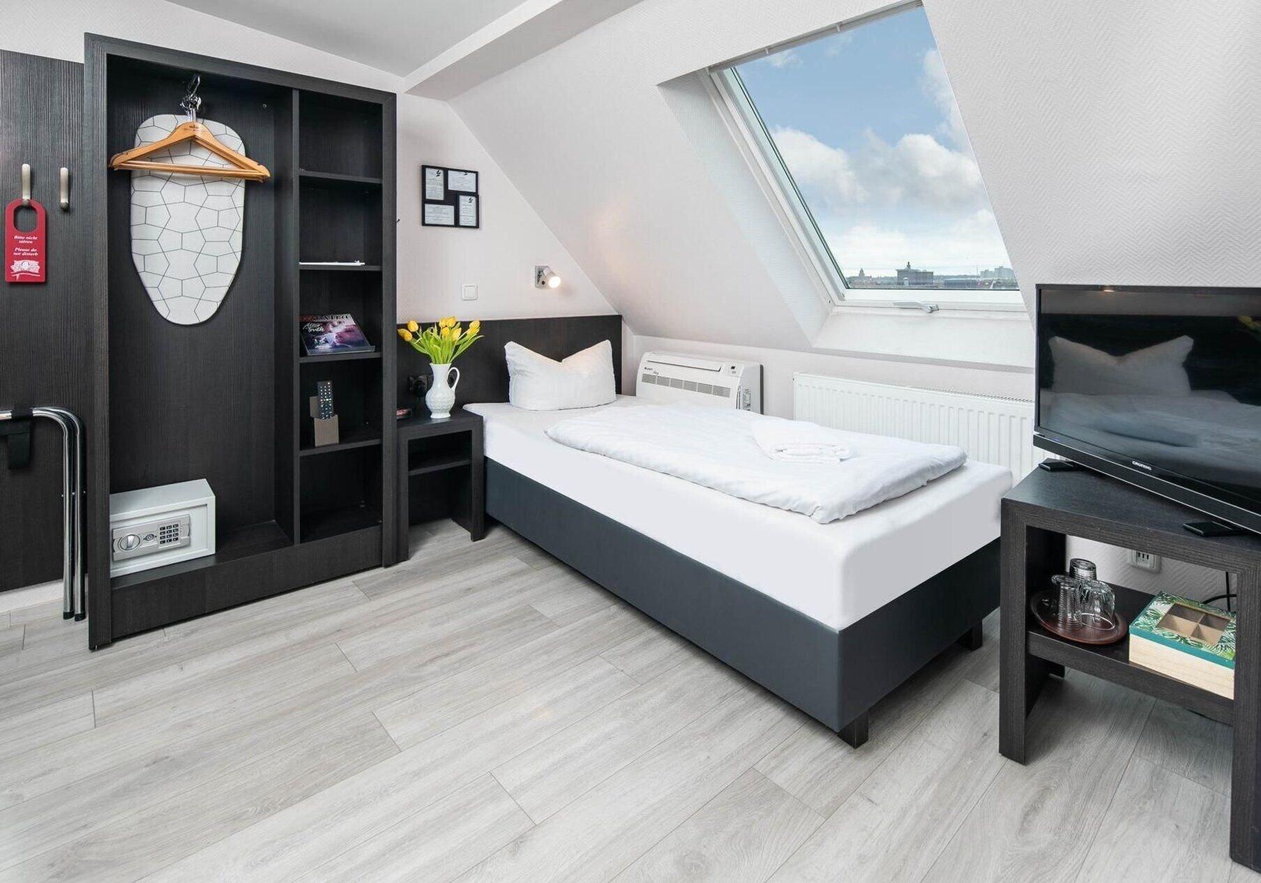 Varios City Hotel Kaiserhof