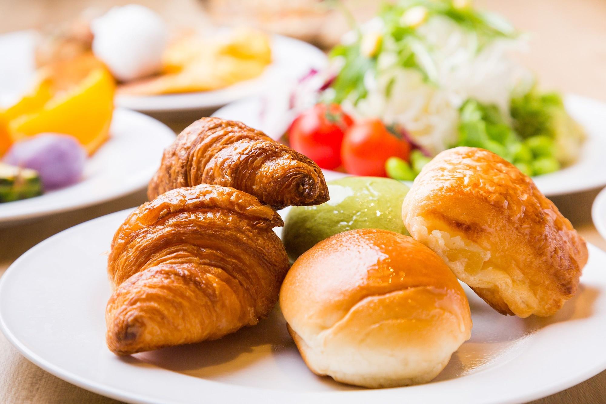 Restaurant Sotetsu Grand Fresa Osaka - Namba